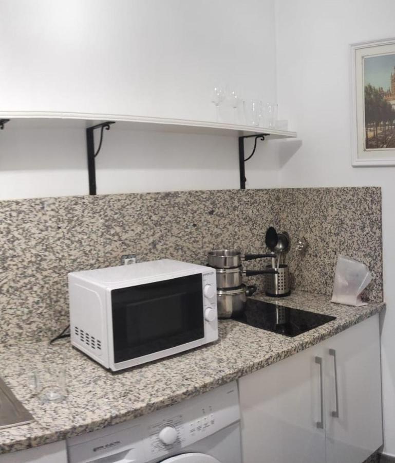 Apartamento En Urbanizacion Residencial - Roble, 5 Salteras المظهر الخارجي الصورة