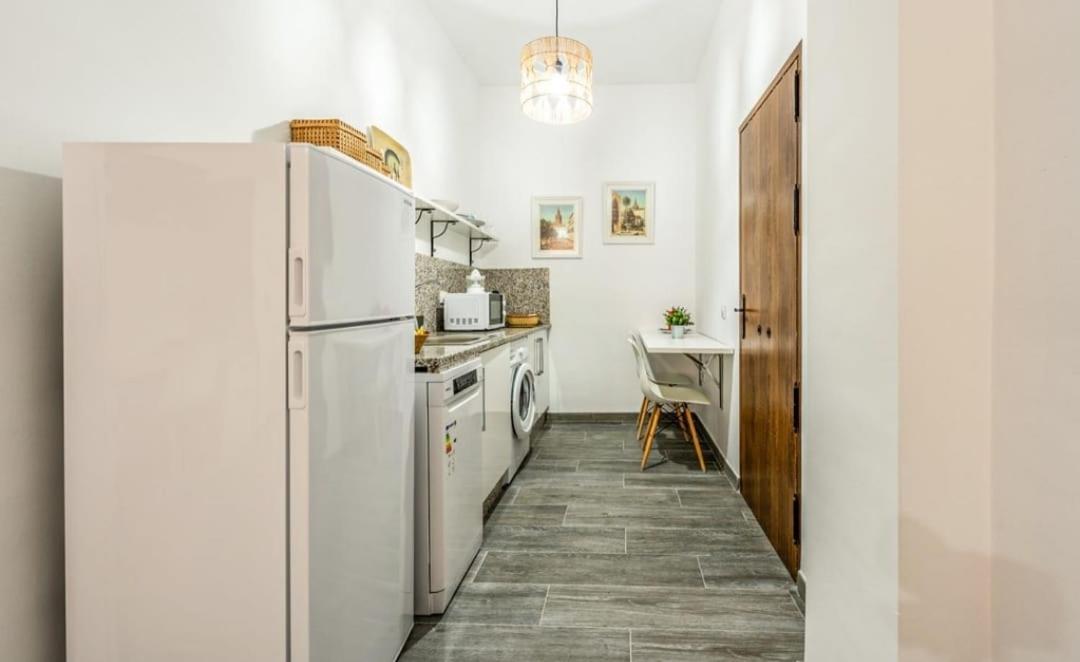 Apartamento En Urbanizacion Residencial - Roble, 5 Salteras المظهر الخارجي الصورة