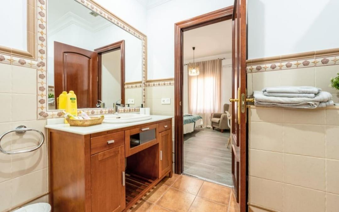 Apartamento En Urbanizacion Residencial - Roble, 5 Salteras المظهر الخارجي الصورة