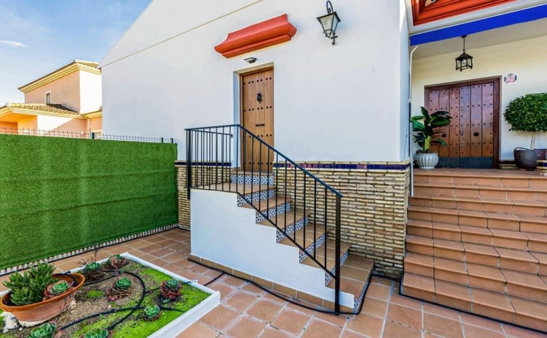 Apartamento En Urbanizacion Residencial - Roble, 5 Salteras المظهر الخارجي الصورة