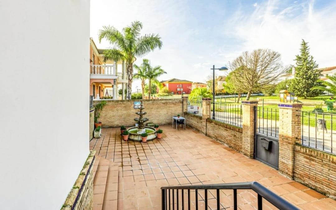 Apartamento En Urbanizacion Residencial - Roble, 5 Salteras المظهر الخارجي الصورة
