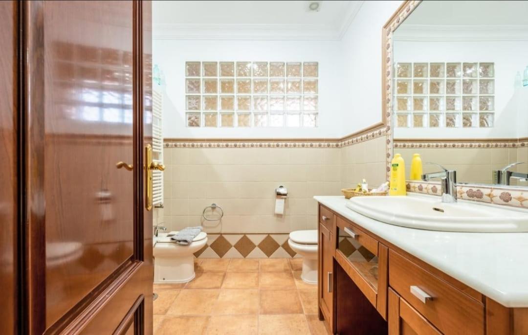 Apartamento En Urbanizacion Residencial - Roble, 5 Salteras المظهر الخارجي الصورة