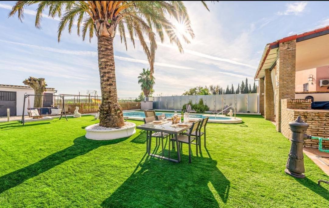 Apartamento En Urbanizacion Residencial - Roble, 5 Salteras المظهر الخارجي الصورة