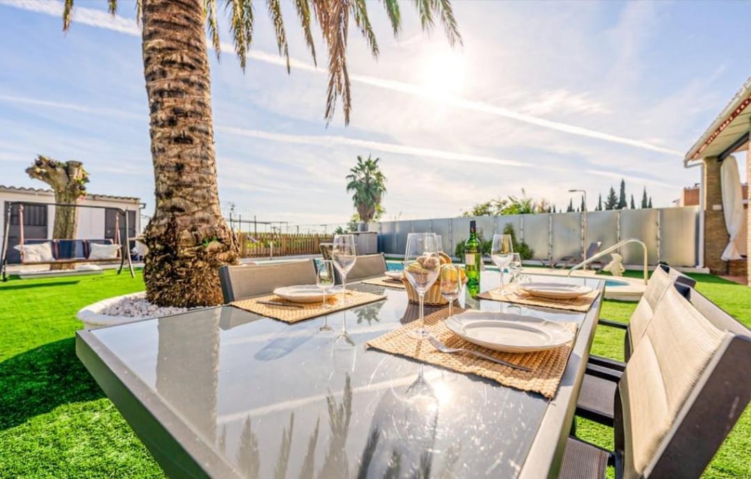 Apartamento En Urbanizacion Residencial - Roble, 5 Salteras المظهر الخارجي الصورة