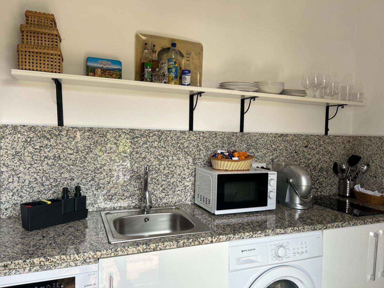 Apartamento En Urbanizacion Residencial - Roble, 5 Salteras المظهر الخارجي الصورة