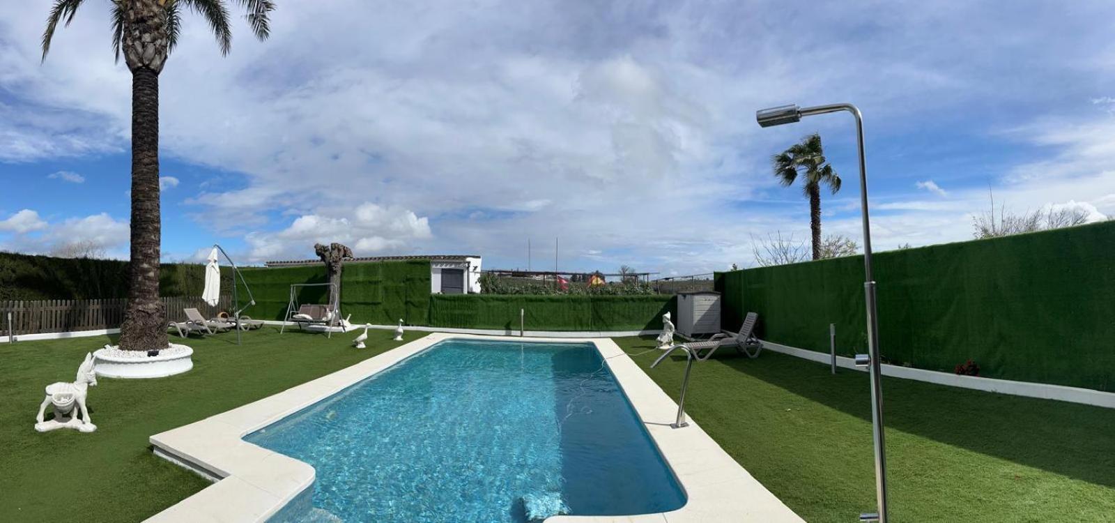 Apartamento En Urbanizacion Residencial - Roble, 5 Salteras المظهر الخارجي الصورة