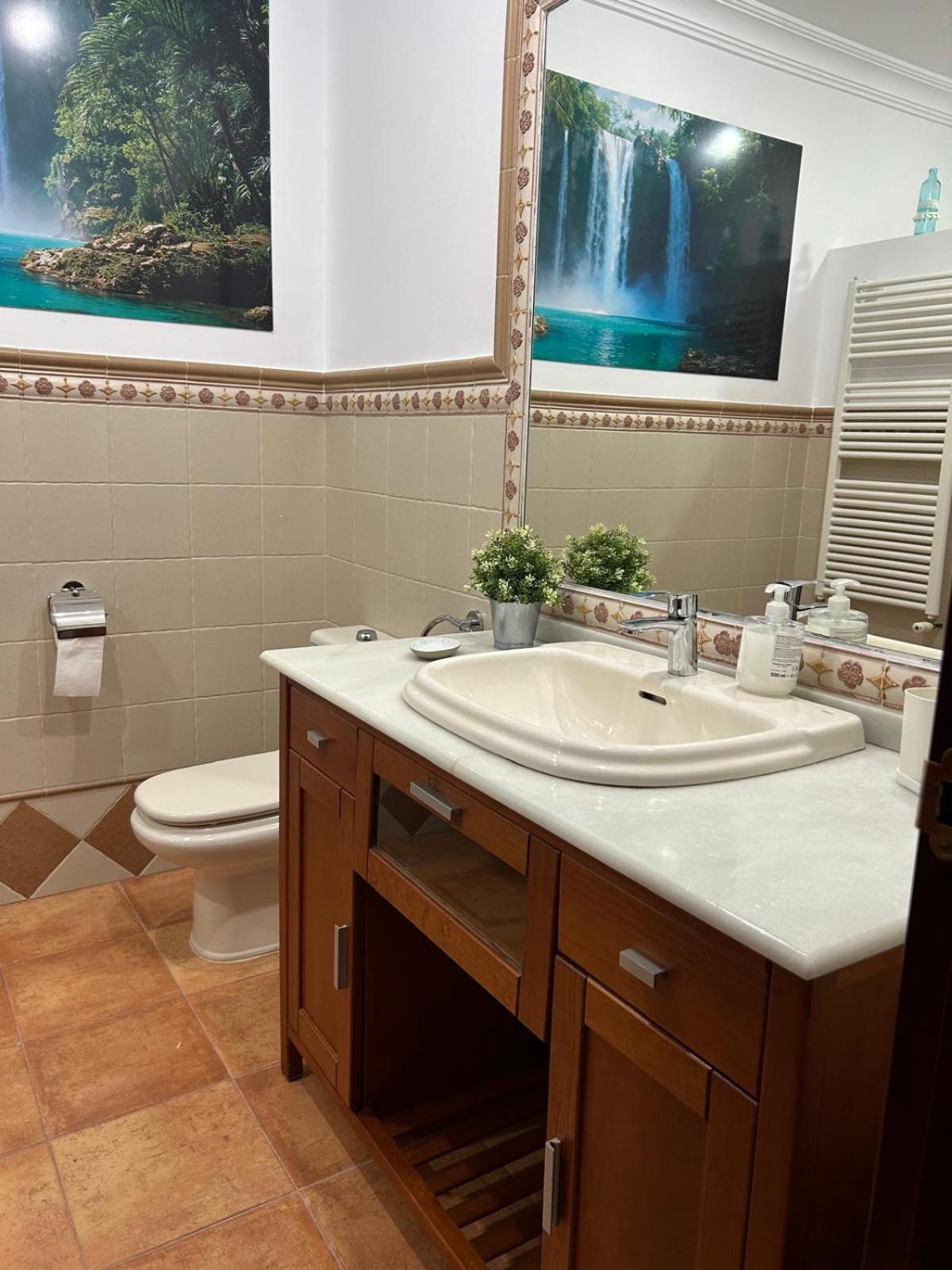 Apartamento En Urbanizacion Residencial - Roble, 5 Salteras المظهر الخارجي الصورة