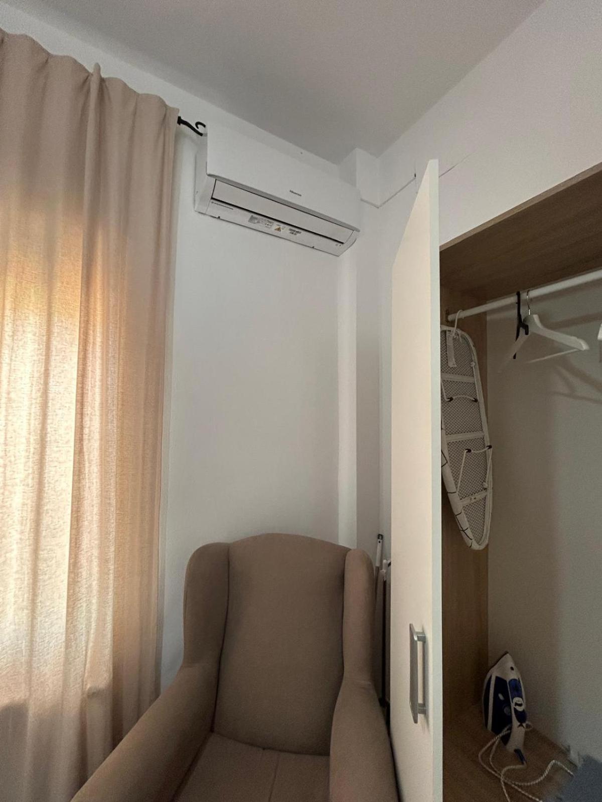 Apartamento En Urbanizacion Residencial - Roble, 5 Salteras المظهر الخارجي الصورة