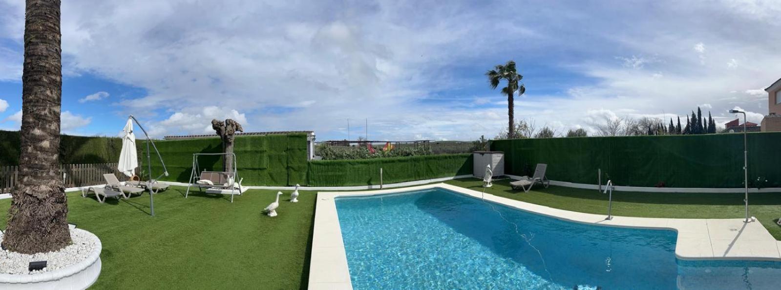 Apartamento En Urbanizacion Residencial - Roble, 5 Salteras المظهر الخارجي الصورة