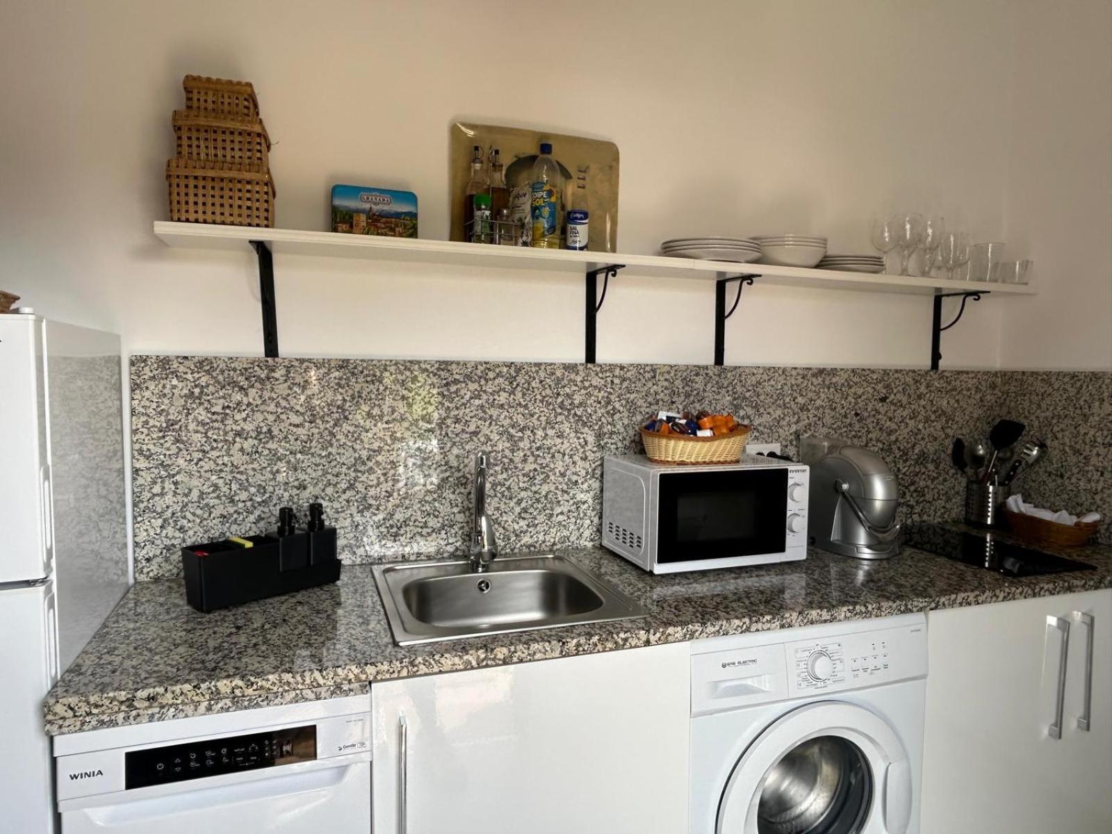 Apartamento En Urbanizacion Residencial - Roble, 5 Salteras المظهر الخارجي الصورة
