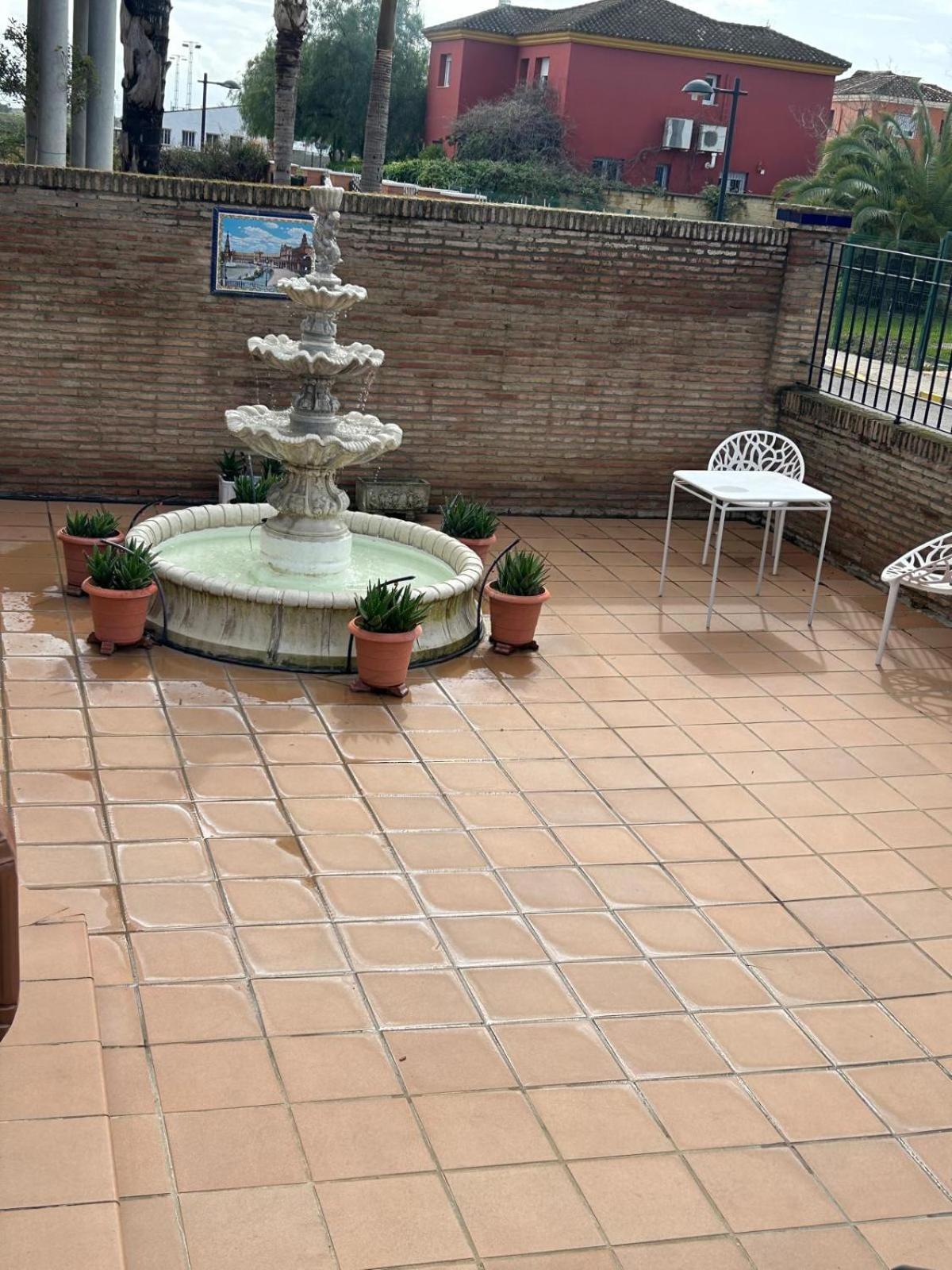 Apartamento En Urbanizacion Residencial - Roble, 5 Salteras المظهر الخارجي الصورة
