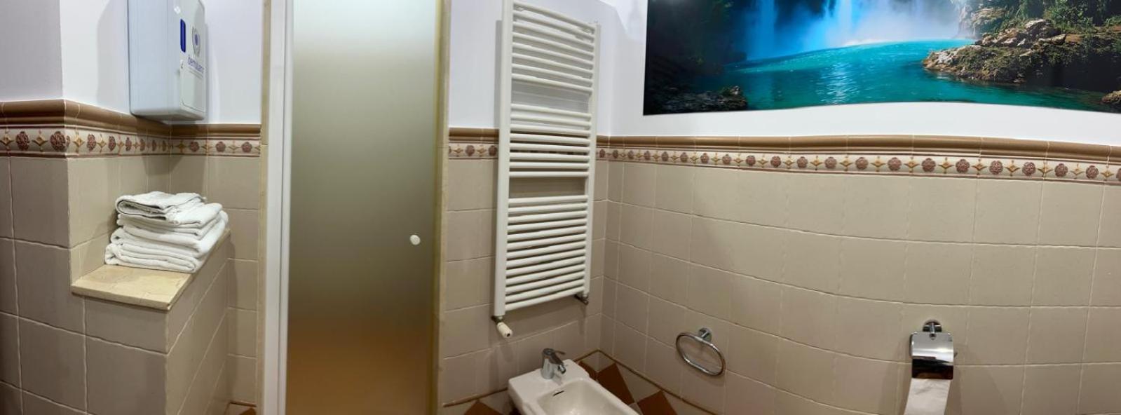 Apartamento En Urbanizacion Residencial - Roble, 5 Salteras المظهر الخارجي الصورة