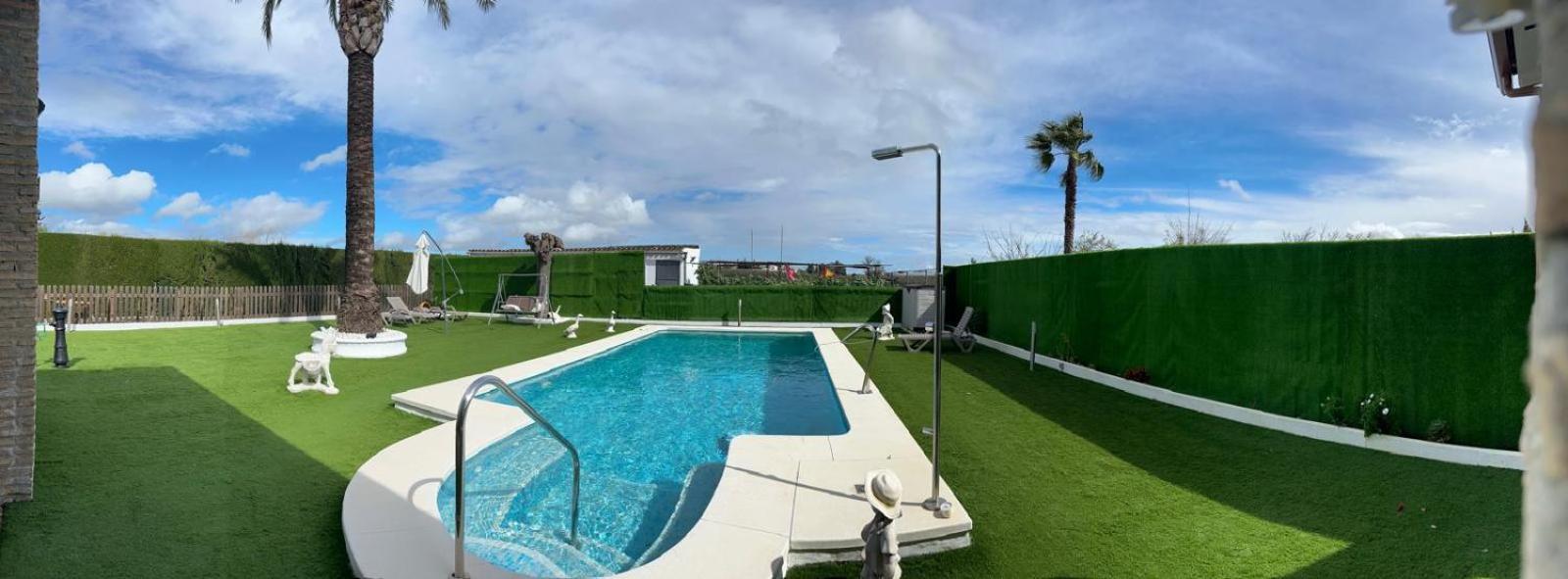Apartamento En Urbanizacion Residencial - Roble, 5 Salteras المظهر الخارجي الصورة