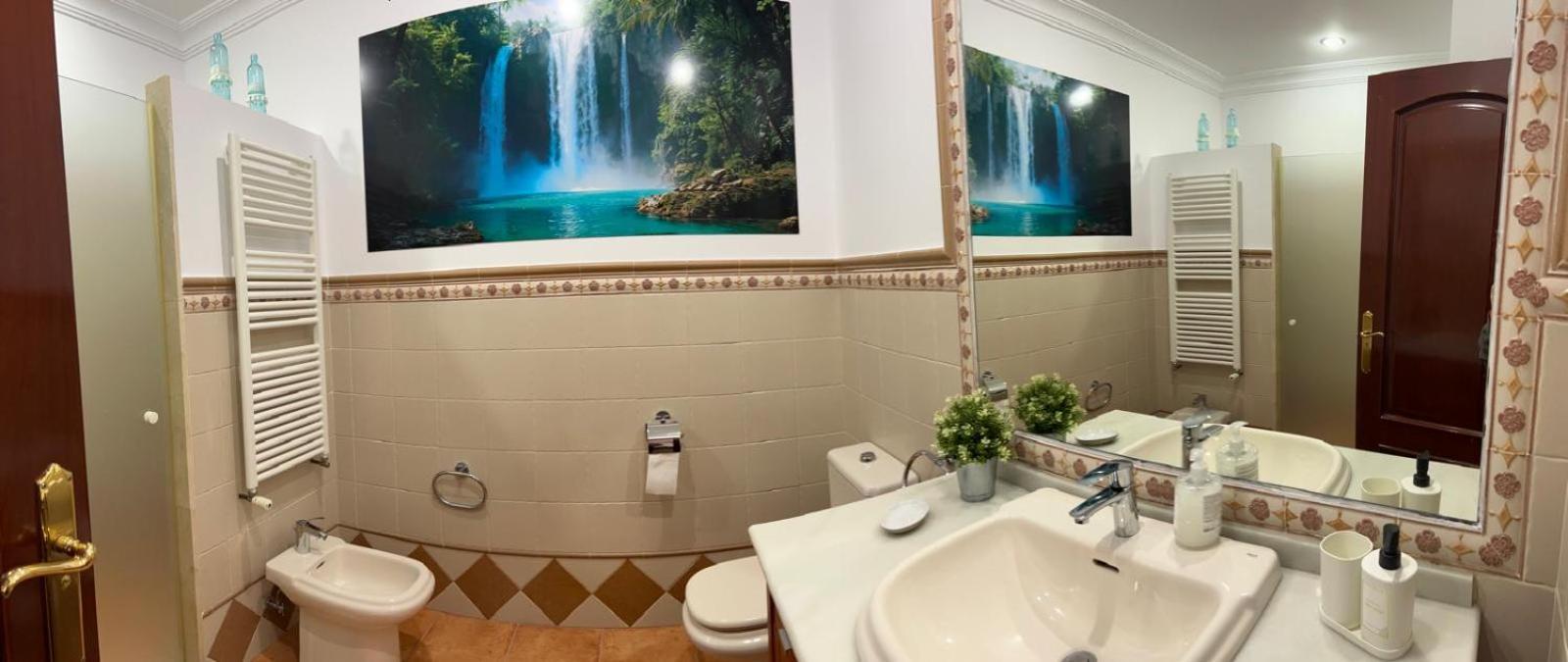 Apartamento En Urbanizacion Residencial - Roble, 5 Salteras المظهر الخارجي الصورة
