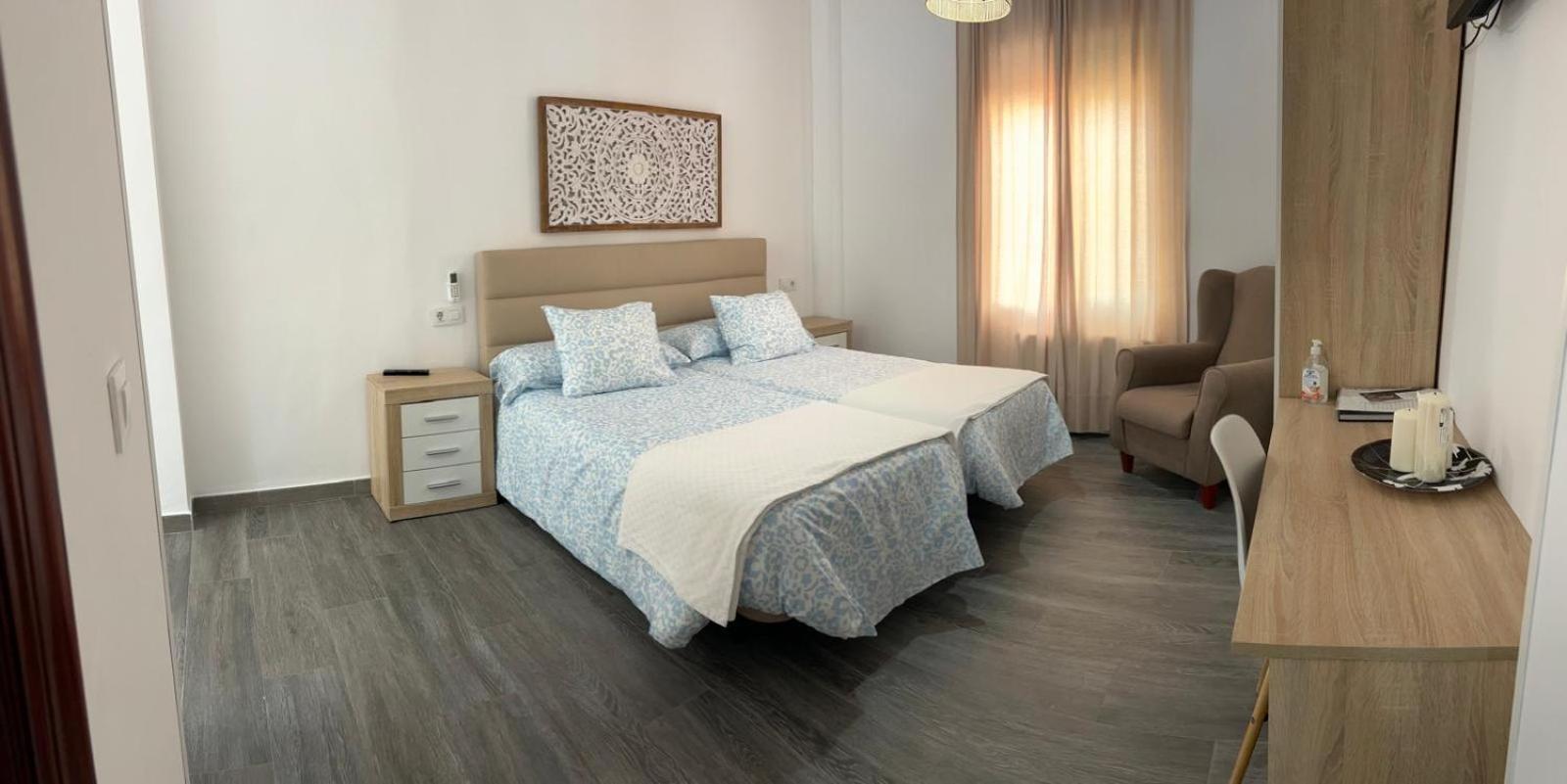 Apartamento En Urbanizacion Residencial - Roble, 5 Salteras المظهر الخارجي الصورة