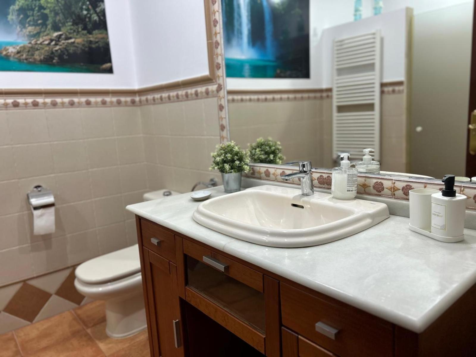Apartamento En Urbanizacion Residencial - Roble, 5 Salteras المظهر الخارجي الصورة
